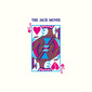 ジャック・ムーヴス 『The Jack Moves』 60～70sのスウィート・ソウル作法をストリート経由の感性で披露する初アルバム