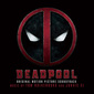 ジャンキーXL 『Deadpool』 大袈裟な80s風サウンドが過激な、ティム・ミラー新作映画のサントラ