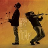 RICARDO HERZ、ANTONIO LOUREIRO 『Ricardo Herz & Antonio Loureiro』