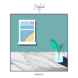 Local VisionsからOmoyaのエレクトロ・ポップなEP『DAKEDE』がリリース