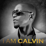 CALVIN RICHARDSON 『I Am Calvin』