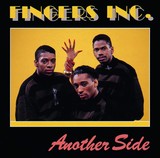 FINGERS INC. 『Another Side』