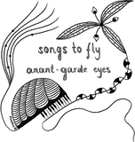 ANANT-GARDE EYES『Songs to Fly』アニメ劇伴などで知られる作編曲家ユニット、メンバー蒲池愛への追悼ベスト