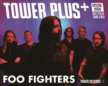 FOO FIGHTERS フーファイターズ レコード フジロック 出演-