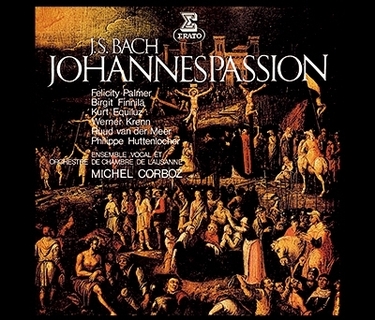 クラシック Michel Corboz -- BAROQUE& RENAISSANCE クラシック Michel Corboz -- BAROQUE& RENAISSANCE クラシック Michel