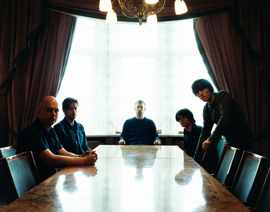 RADIOHEAD（レディオヘッド）/「Kid A」 51HX7H9XA2L._UF1000,1000_QL80_.jpg