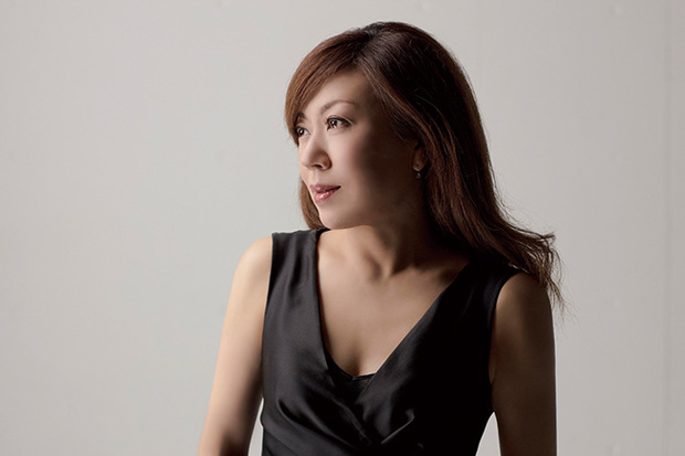 寺井尚子『寺井尚子ベスト』『The Standard II』デビュー30周年 ~2作同時リリースした寺井尚子が見つめる未来