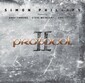 サイモン・フィリップス（Simon Phillips）『Protocol II』テクニカルなフュージョンが炸裂するスーパードラマーの力作