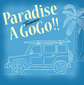 トレモノ 『Paradise A Go Go!!』――石垣島出身の4人組によるスカからレイドバック系まで楽しめるセカンド・ミニ・アルバム