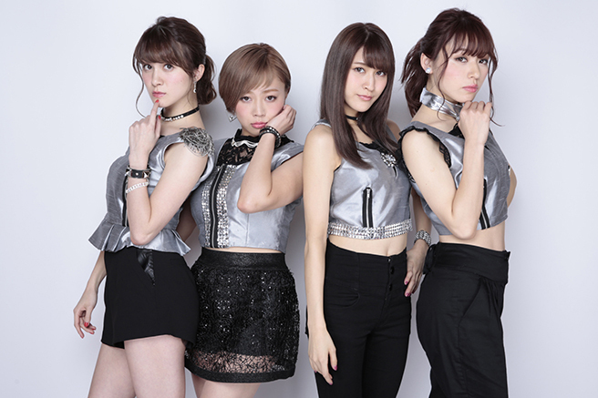 チャオ ベッラ チンクエッティ LAST LIVE DVD（チャオ ベッラ