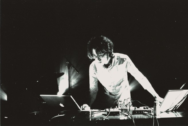 Chihei Hatakeyama『Sacrifice For Pleasure』ドローンミュージックの