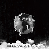 カット・ワームス 『Hollow Ground』 レモン・ツイッグス仕事で名高いジョナサン・ラドーがプロデュース、ブルックリンの才人による初作