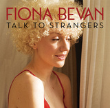 FIONA BEVAN 『Talk To Strangers』