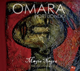キューバ最高の女性歌手、オマーラ・ポルトゥオンドが58年のデビュー作を85歳になってリメイクした企画盤