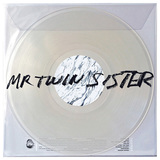 MR. TWIN SISTER 『Mr. Twin Sister』