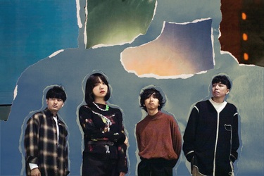 Laura day romanceが二部作の後編『合歓る - bridges』をリリース