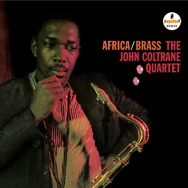 ジョン・コルトレーン（John Coltrane）の完全未発表ライブ音源