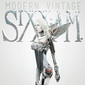 SIXX:AM 『Modern Vintage』 クイーン顔負けのコーラスワーク駆使、ニッキー・シックス率いる3人組の3作目