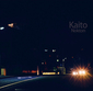 KAITO 『Nokton』 いろいろな感情が渦巻く〈夜〉をテーマに