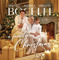 アンドレア、マッテオ&ヴァージニア・ボチェッリ（Andrea, Matteo & Virginia Bocelli）『A Family Christmas』希望に満ちたお洒落なクリスマスを親子の歌と演奏で演出