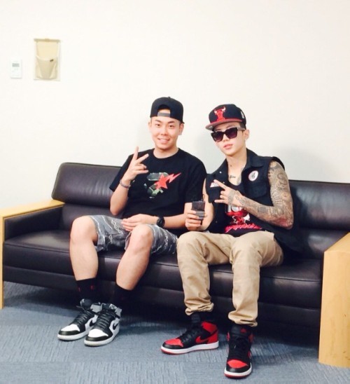 Jay Parkがやってきた 貴重な来日公演に潜入してきました Mikiki