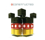 VARIOUS ARTISTS	『Dconstructed』	