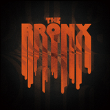 ブロンクス（The Bronx）『Bronx VI』不良性プンプンの色気を漂わす腰の座った直情パンク