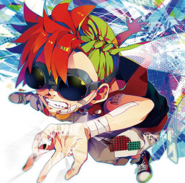 秋赤音 Square Mikiki