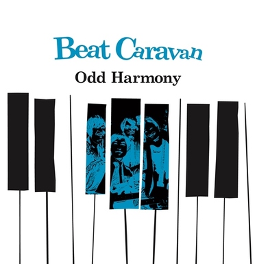 NRBQ経由シー&ヒム行き、Beat Caravanのスウィート・ロックンロール