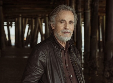 ジャクソン・ブラウン（Jackson Browne）が72歳で歌う社会と人生 新作 