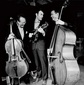 ヨーヨー・マ、クリス・シーリー、エドガー・メイヤー『Bach Trios』 頂点に立つ3人が案内する、バッハの深き小宇宙