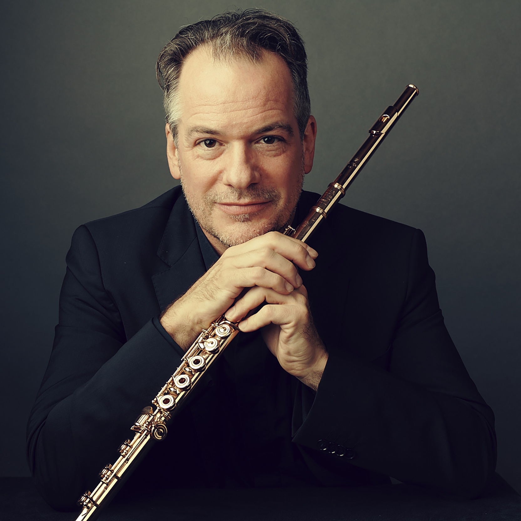 エマニュエル・パユ（Emmanuel Pahud）のレガシー 世界最高峰フルート