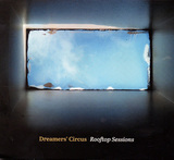 ドリーマーズ・サーカス（Dreamer’s Circus）『Rooftop Sessions』 北欧トラッドとクラシックを絶妙にミックスしたシンフォニックなサウンド