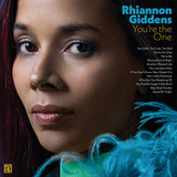 リアノン・ギデンズ（Rhiannon Giddens）『You’re The One』USルーツミュージックをポップに昇華させた初の全曲オリジナルとなる3作目　