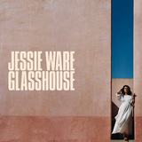 ジェシー・ウェア 『Glasshouse』 エド・シーラン作の楽曲も!　結婚～妊娠を反映した心象風景描く