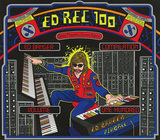 VA 『Ed Rec 100』 カシアスやブレイクボットら縁ある面々のエクスクルーシヴな新曲を収録、エド・バンガー100タイトル目の記念盤