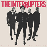 インタラプターズ（The Interrupters）『Fight The Good Fight』ストリート臭ムンムンの2トーン／スカパンクを矢継ぎ早に放つ