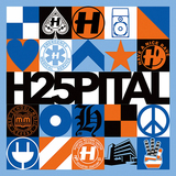 VA『H25PITAL』祝・ホスピタル25周年!　フレイヴァ・Dら25組が魅せるドラムンベース百花繚乱