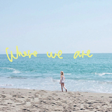 セカイイチ『Where we are』結成20周年、ソウル～ファンク路線のハッピーでポジティブな活動休止前のミニアルバム
