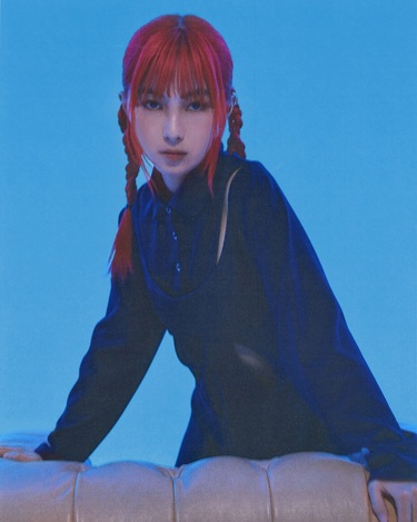 a子の1stアルバム『GENE』リリース決定! 予約特典に全曲ライナーノーツ