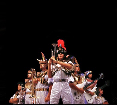 スペクトラム（SPECTRUM）“F・L・Y”の時空を超えた魅力――伝説的バンド