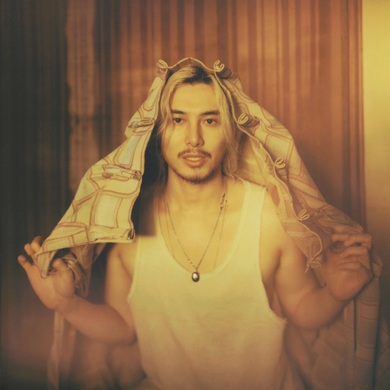 藤井 風、2ndアルバム付属のカバー集『LOVE ALL COVER ALL』を紙ジャケ