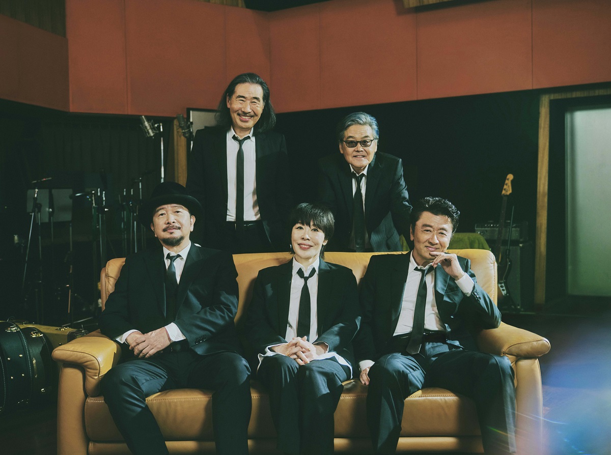 サザンオールスターズのNHK特番「シン・日本の夏ライブSP!!」放送! 700