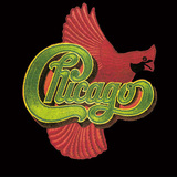 CHICAGO 『Chicago VIII』