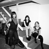 SLEATER-KINNEY 『No Cities To Love』 Part.1