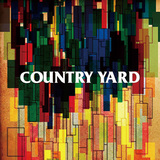 COUNTRY YARD 『COUNTRY YARD』 東京のメロコア・バンド、デビュー作に通じるストレートな勢いをパックした3作目