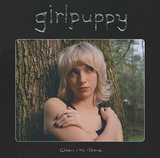 ガールパピー（girlpuppy）『When I’m Alone』ナイーブなウィスパーボイスやシューゲイザーなどを織り交ぜたインディーフォークが魅力的な初フルアルバム