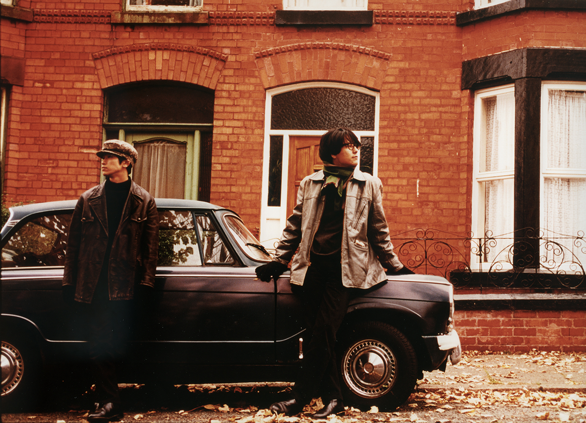 Spiral Life デビュー30周年記念BOXセットタワレコけ限定 Spiral Life｜デビュー30周年記念BOXセット『A Generation of 1993