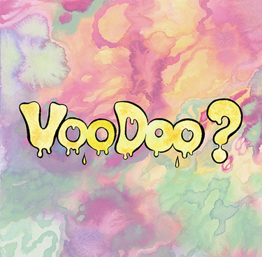 ドミコ『VOO DOO?』爆発力と説得力を増強して快感をさらに突き詰めた