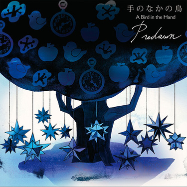 Predawnが紡ぐ穏やかな日常―頼もしい仲間を迎えて躍動感加えた温もり